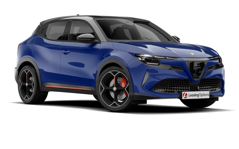 Alfa Junior Electric Hatchback 115kw Elettrica Speciale 54kwh 5dr Auto - 1