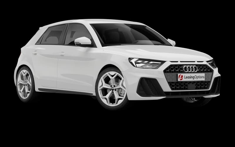 Audi a1 Sportback 25 Tfsi s Line 5dr s Tronic [tech Pack Pro] - 1