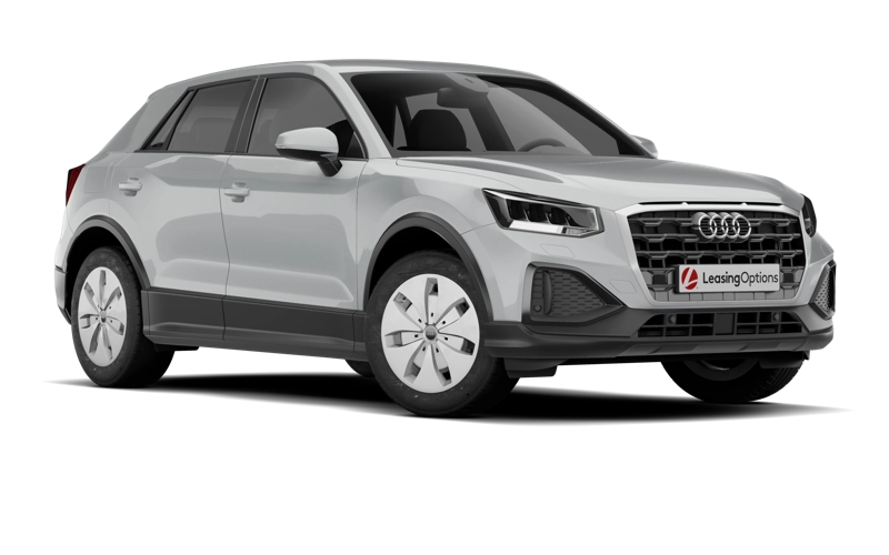 Audi q2 Estate 30 Tfsi 116 Sport 5dr - 1