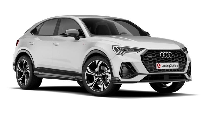 Audi q3 Sportback 40 Tfsi Quattro s Line 5dr s Tronic [leather] - 1