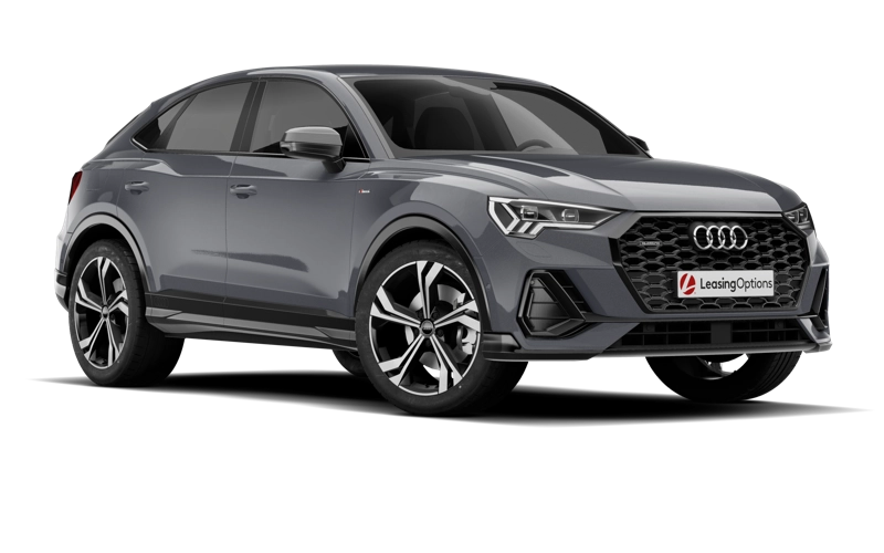 Audi q3 Sportback 35 Tfsi s Line 5dr s Tronic [tech Pack] - 1