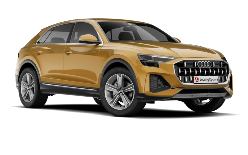 Audi q8 Estate 55 Tfsi e Quattro Vorsprung 5dr Tiptronic - 1