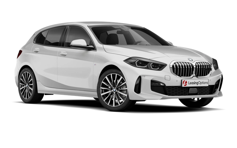 BMW 1 Series Hatchback 120 m Sport 5dr Step Auto [pro Pack] - 1