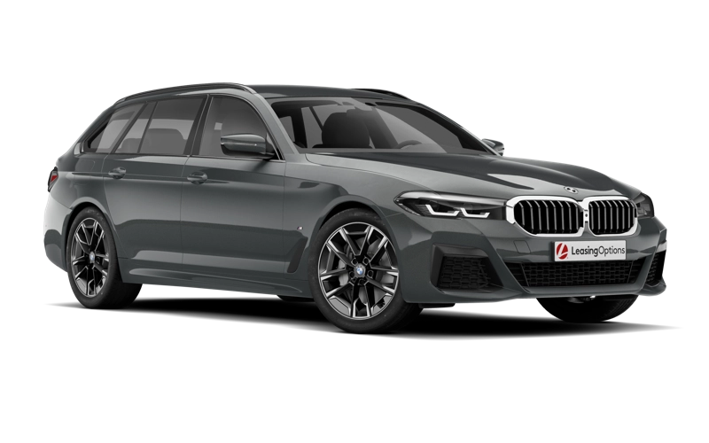 BMW 5 Series Touring 530e m Sport 5dr Auto - 1