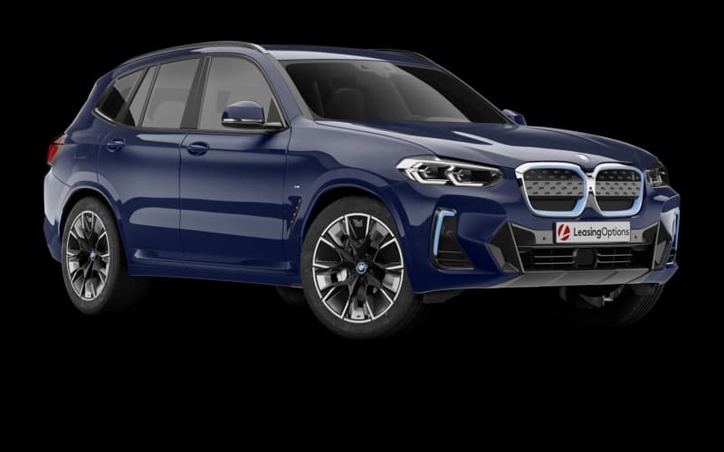 BMW ix3 e Electric Estate 210kw m Sport 80kwh 5dr Auto - 1