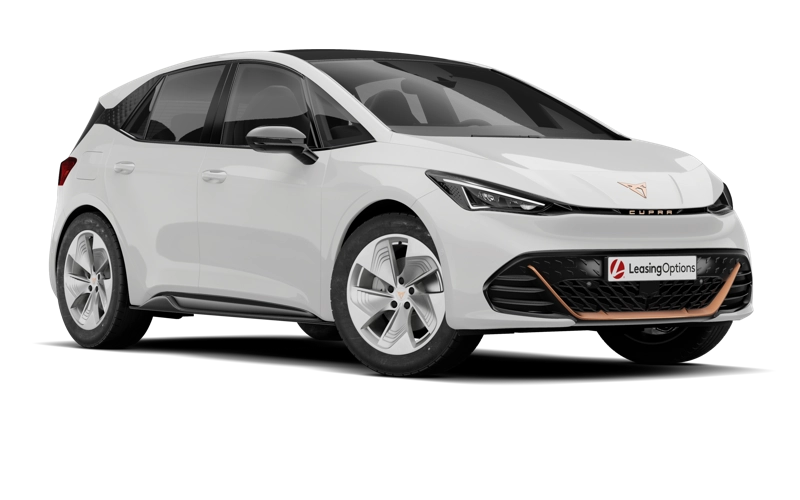 Cupra Born Electric Hatchback 169kw e Boost v1 59kwh 5dr Auto - 1