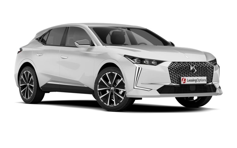 DS ds 4 Hatchback 1.5 Mhev 136 Etoile 5dr e dsc - 1