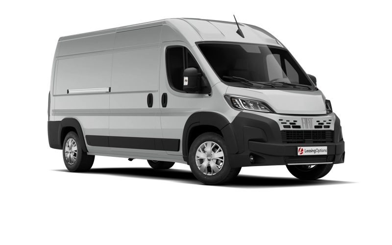 Fiat e Ducato 40 l3 200kw 110kwh h2 van Primo Auto - 1