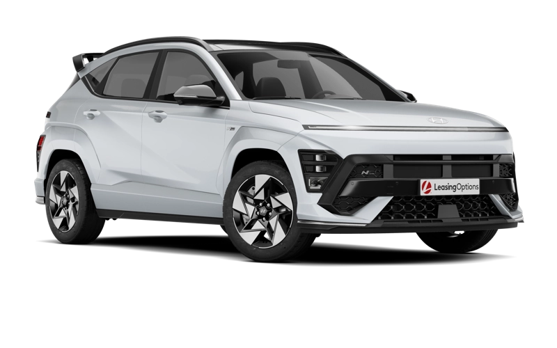 Hyundai Kona Hatchback 1.0t 100 n Line 5dr - 1