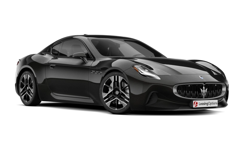 Maserati Granturismo Electric Coupe 560kw Folgore Primaserie Rame 92kwh 2dr Auto - 1