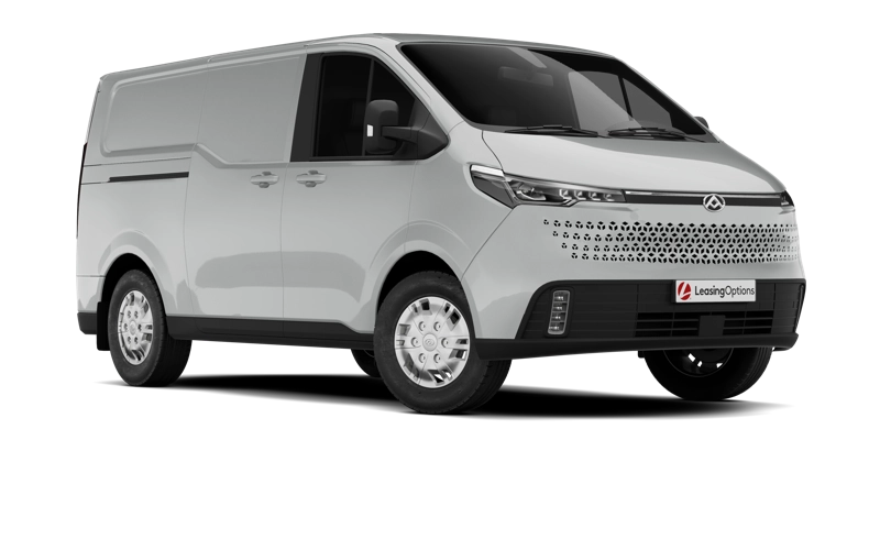 Maxus e Deliver 7 l1 Electric 150kw h1 van 77kwh [2 Seat] Auto - 1