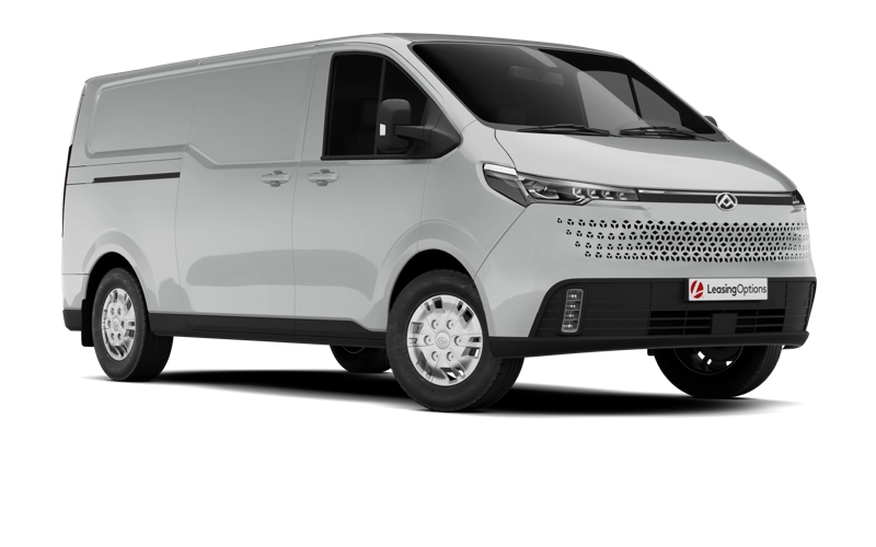 Maxus e Deliver 7 l2 Electric 150kw h2 van 89kwh Auto - 1