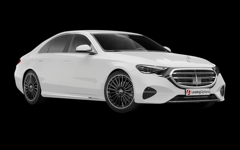 Mercedes e Class Diesel Saloon E220d Exclusive Edition 4dr 9g Tronic - 1