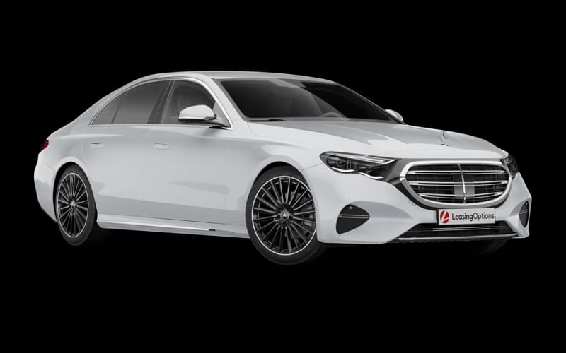 Mercedes e Class Saloon e200 Exclusive Edition 4dr 9g Tronic - 1