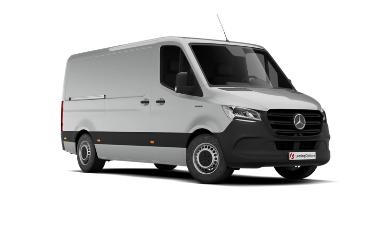 Mercedes Sprinter 317cdi l2 Diesel rwd 3.5t h2 pro van - 1