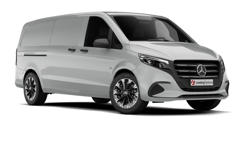 Mercedes Vito l3 Diesel rwd 114cdi pro van - 1