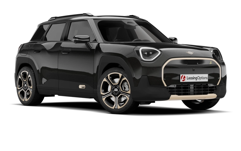 Mini Aceman Electric Hatchback 135kw e Exclusive [level 1] 43kwh 5dr Auto - 1