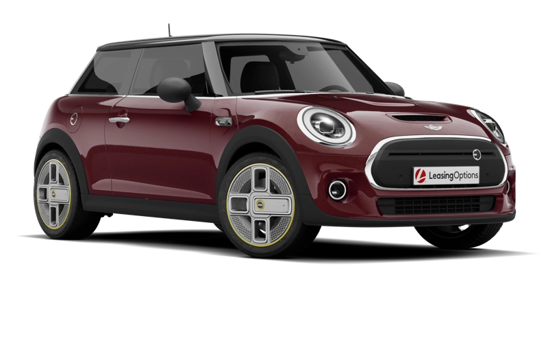 Mini Cooper Hatchback 1.5 c Exclusive 3dr Auto - 1