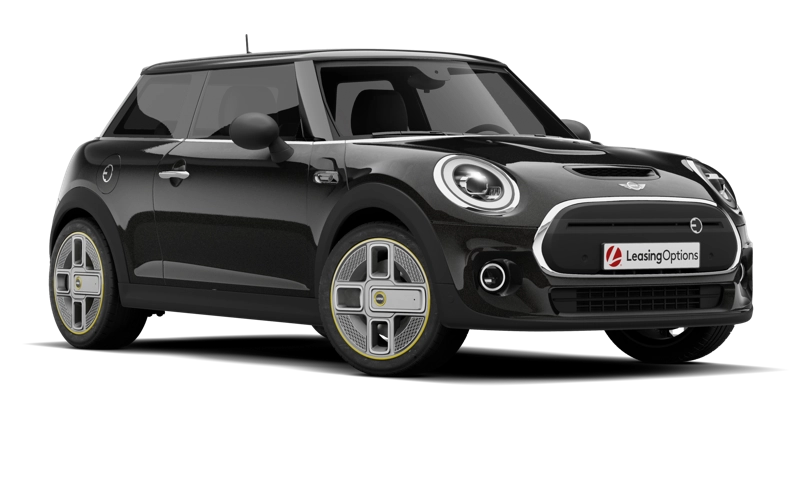 Mini Cooper Hatchback 1.5 c Sport 5dr Auto - 1