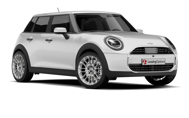 Mini Cooper Hatchback 2.0 s Classic 3dr Auto - 1