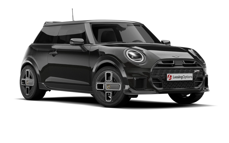 Mini Cooper Hatchback 2.0 s Exclusive [level 2] 5dr Auto - 1