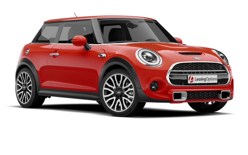 Mini Cooper Hatchback 2.0 s Sport 3dr Auto - 1