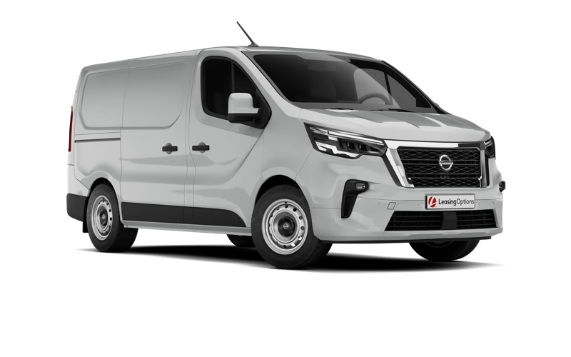 Nissan Primastar 30 l1 Diesel 2.0 dci 150ps h1 Tekna van Auto - 1