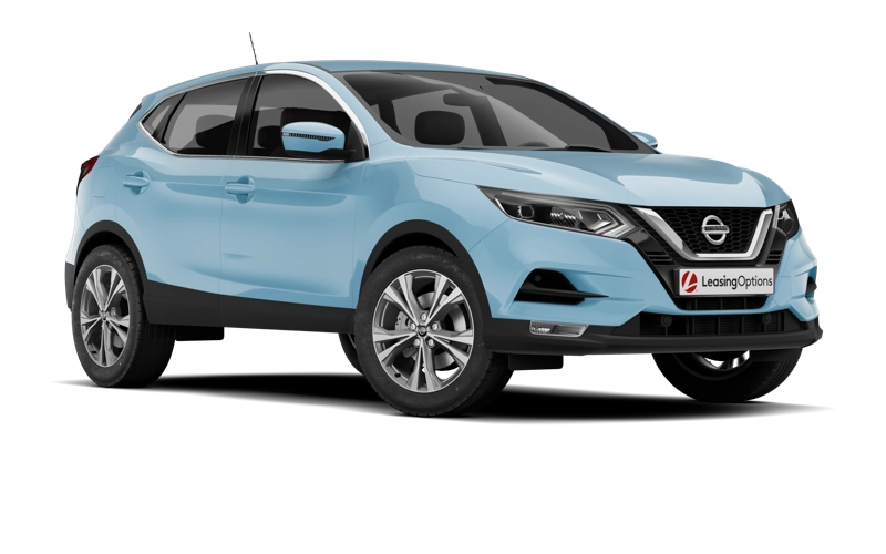 Nissan Qashqai Hatchback 1.3 dig t mh Acenta Premium 5dr - 1