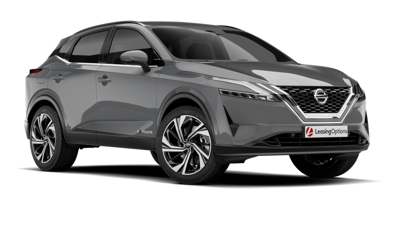 Nissan Qashqai Hatchback 1.5 e Power n Connecta 5dr Auto - 1