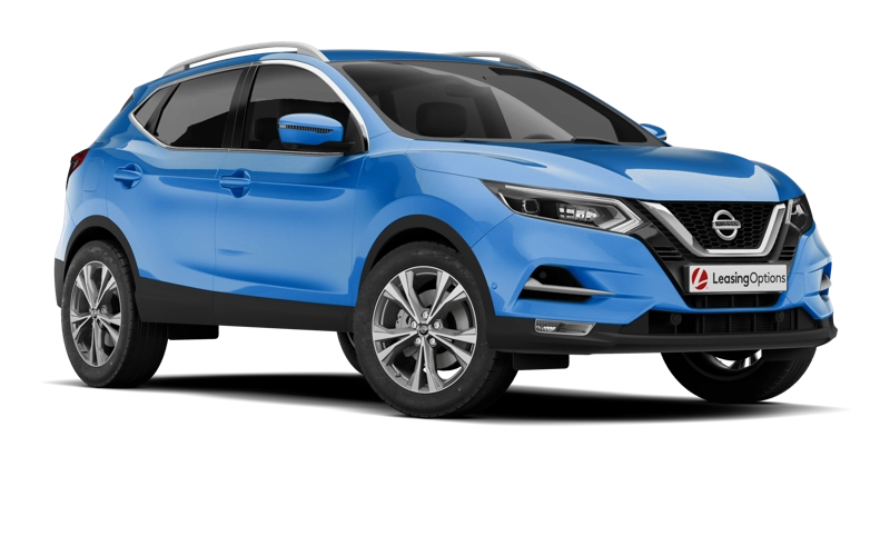 Nissan Qashqai Hatchback 1.3 dig t mh 158 Tekna [bose] 5dr Xtronic - 1