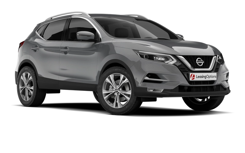 Nissan Qashqai Hatchback 1.5 e Power Tekna+ 5dr Auto - 1