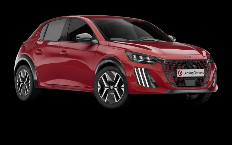 Peugeot e 208 Electric Hatchback Special Edition 100kw e Style 50kwh 5dr Auto - 1