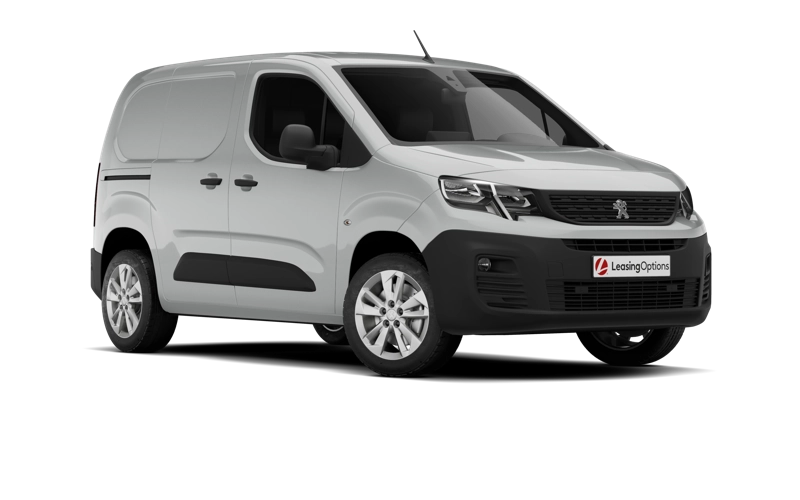 Peugeot Partner Standard Diesel 1000 1.5 Bluehdi 100 Professional Premium + van - 1