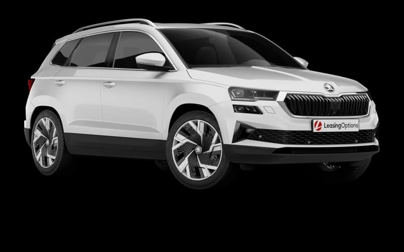 Skoda Karoq Diesel Estate 2.0 tdi [150] se l 4x4 5dr dsg - 1