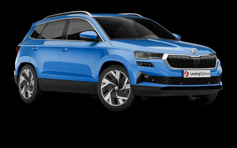 Skoda Karoq Estate 1.5 tsi se Drive 5dr - 1