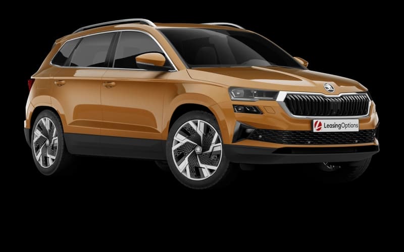 Skoda Karoq Estate 1.0 tsi 116 se Drive 5dr - 1