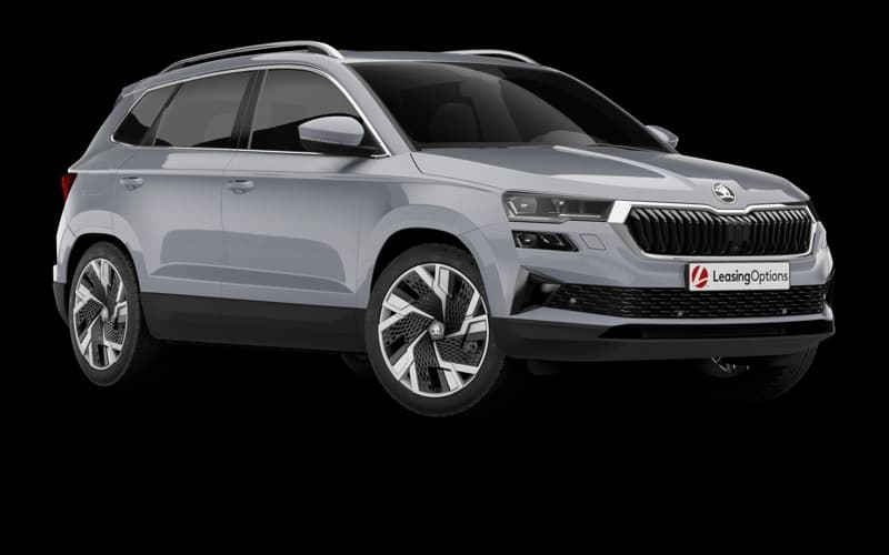 Skoda Karoq Estate 1.5 tsi se Drive 5dr dsg - 1