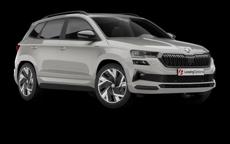 Skoda Karoq Estate 2.0 tsi Sportline 4x4 5dr dsg - 1