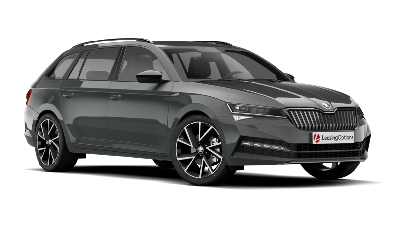 Skoda Superb Estate 1.5 tsi iv se Technology dsg 5dr - 1