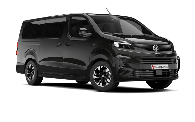 Vauxhall Vivaro Life Electric Estate 100kw Combi xl 75kwh 5dr Auto - 1