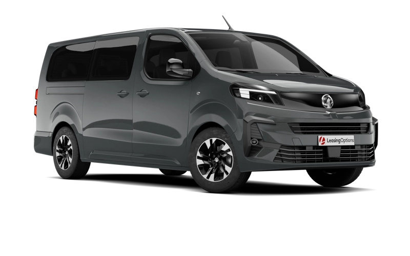 Vauxhall Vivaro Life Electric Estate 100kw Ultimate xl 75kwh 5dr Auto [7 Seat] - 1