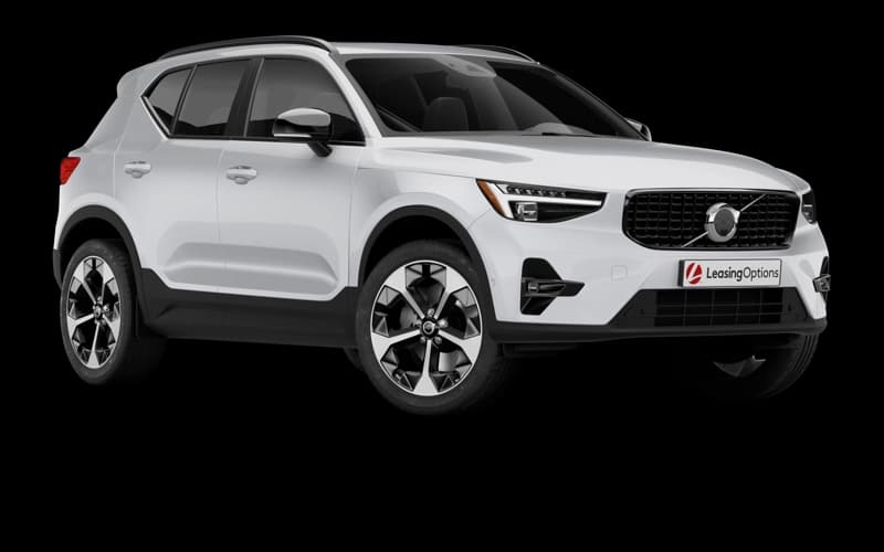 Volvo xc40 Electric Estate 175kw Recharge Plus 69kwh 5dr Auto - 1