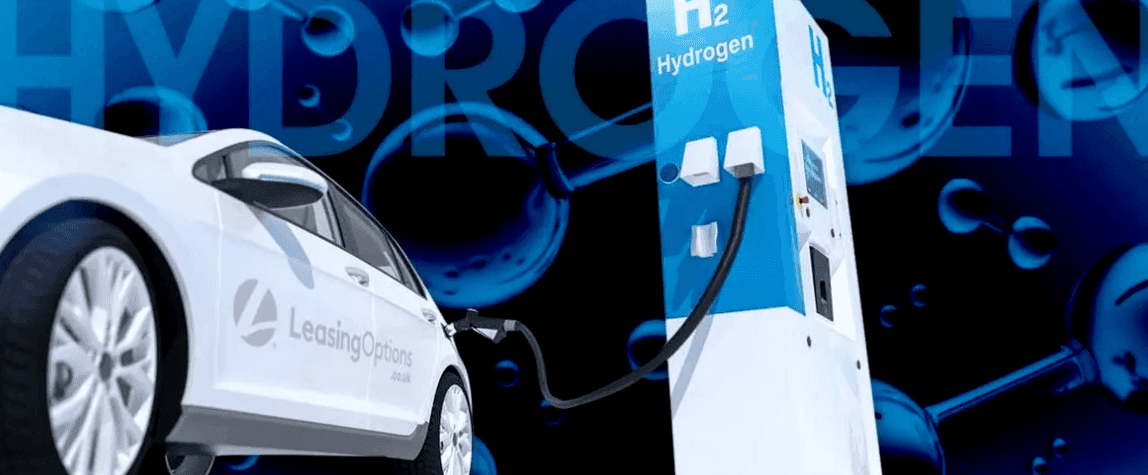 How Safe Are Hydrogen Cars? image