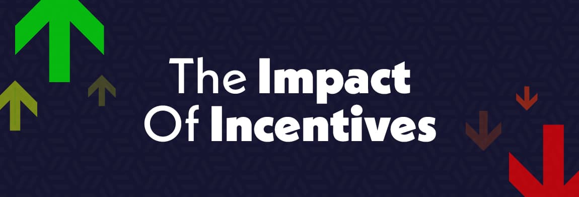 The Impact Of Incentives image