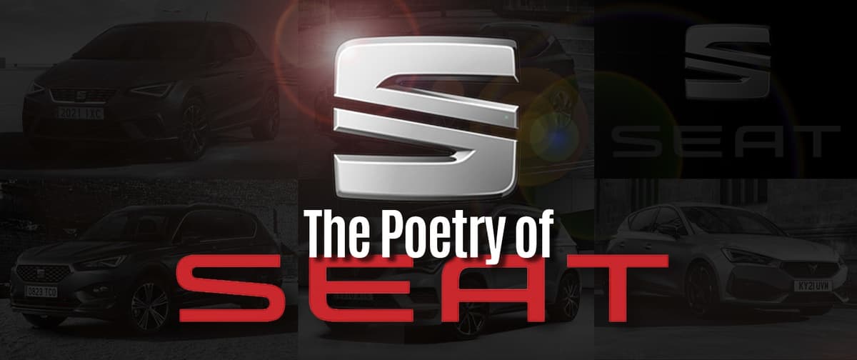 The Poetry of SEAT: The Names Behind Ibiza, Leon, Tarraco, Ateca and Arona image