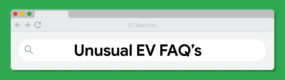 Unusual EV Questions image