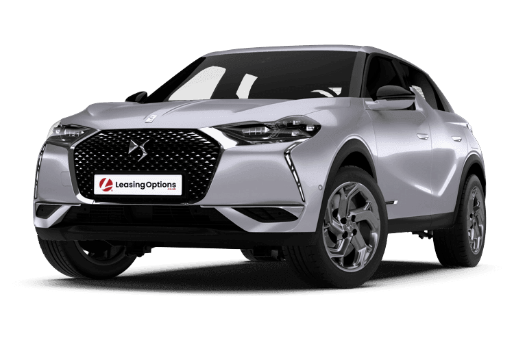 DS ds 3 Hatchback 1.2 Puretech Performance Line 5dr - 1